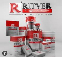 Ritver Paints Product Export Quality