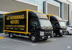 MOVERS PACKERS