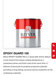 Epoxy Guard 100