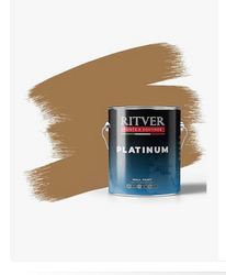 Platinum Silk Wall Paint