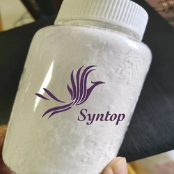 Micronized polypropylene wax for pigment processing from SYNTOP CHEMICAL CO LTD
