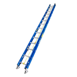 Gazelle G3528 28ft Fiberglass Double Extension Ladder (8.5m)