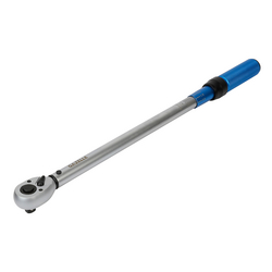 Gazelle G80423 1/2 IN. Torque Wrench 60-330NM
