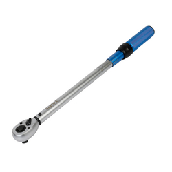 Gazelle G80421 1/2 IN. Torque Wrench 20-120NM