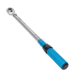 Gazelle G80291 1/2 In. Drive Torque Wrench, 40-220Nm