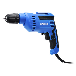 Gazelle GD1010 220V Rotary Drill 10mm, 460W, Forward/Reverse from ADEX INTL