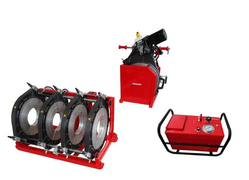 BUTT WELDING MACHINE SUPPLIER IN UAE
