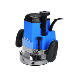 Gazelle GW7060 220V Electric Router 1850W, 22000 RPM