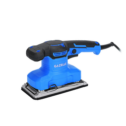 Gazelle GW7025 220V 1/2 In. Sheet Sander, 14000 OPM, 320W