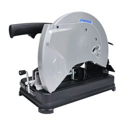Gazelle GM4535 220V 14 In. High Power Chop Saw (355mm), 2000W from ADEX INTL