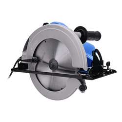 Gazelle GW7040 220V 9 In. High Power Circular Saw  ...