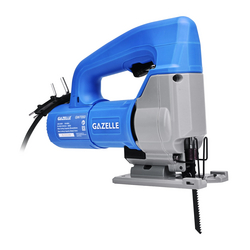 Gazelle GW7050 220V D-Handle Jigsaw, 3+1 M ...