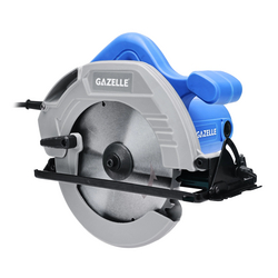 Gazelle GW7030 220V 7 In. High Power Circular Saw  ...