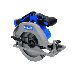 Gazelle GC2046B 20V 7 In. Cordless Circular Saw &# ...