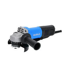 Gazelle GM4525 4.5 In. Angle Grinder (115mm ...