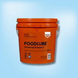ROCOL FOODLUBE® Universal 2 PFAS-Free Lubricant