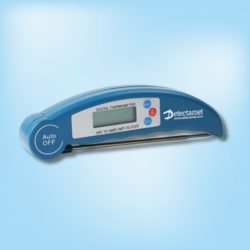 Metal Detectable Food Temperature Probe