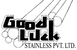 GOODLUCK METAL CORPORATION GOODLUCK METAL CORPORATION
