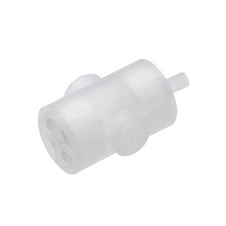 Artificial Nose for Trach