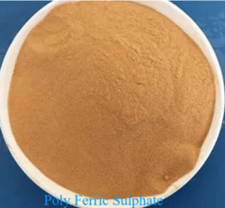 Poly Ferric Sulphate is a water treatment chemical from ZHENGZHOU HOO CHEMTEC CO., LTD