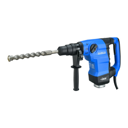 Gazelle GH2860 42mm SDS-MAX Rotary Hammer Drill, 1200W Motor, 10J Impact Energy, Active-Vibration Control