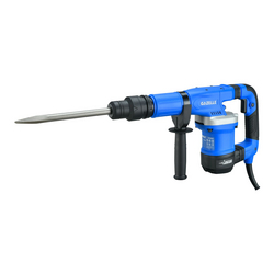 Gazelle GH2950 5Kg SDS-MAX Compact Demolition Hammer, 1200W Motor, 11J Impact Energy, Active-Vibration Control