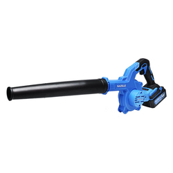 Gazelle GC2044 20V Cordless Compact Blower, 3-Speed, Brushless Motor, with 4.0Ah Li-Ion Battery from ADEX INTL