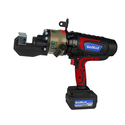 Gazelle GC2070 Cordless Rebar Cutting Machine