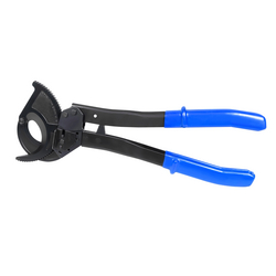 Gazelle G80404 Ratcheting Cable Cutter, 52mm Cu/Al