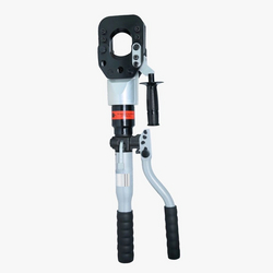 Gazelle G9642 Hand hydraulic cutting tool, 55mm dia. of Cu/Al/ACSR cable, Max 22mm dia. Steel bar