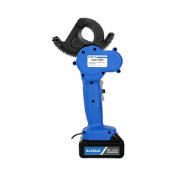 Gazelle G9657 54mm Battery Powered Ratcheting Cabl ...