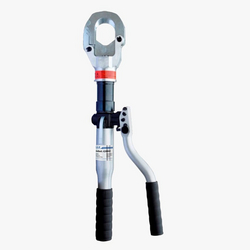 Gazelle G9641 Hand hydraulic cutting tool- 50mm dia. of Cu/Al cable from ADEX INTL