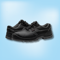 Honeywell BEA Low Ankle Safety Shoes – Black