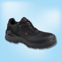 Honeywell MTS Safety Footwear