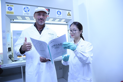 Polyacrylamide - Deep Collaboration with American & Chinese Academicians - SHOUXIN 