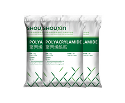Polyacrylamide - Deep Collaboration with American & Chinese Academicians - SHOUXIN 