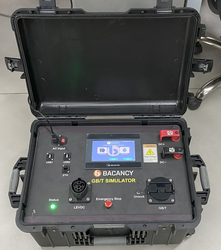 LEVDC & GB/T EV SIMULATOR