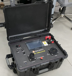 LEVDC & GB/T EV SIMULATOR