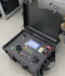 LEVDC & GB/T EV SIMULATOR