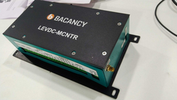 LEVDC Controller (12kw)
