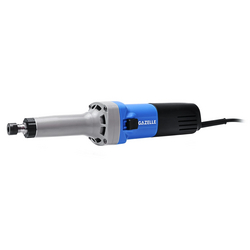 Gazelle GM4580 220V 6mm Die Grinder, Deadman/Paddle Switch, 450W