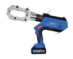 Gazelle G9634-6 18V Hydraulic Crimping Tool, Crimping Capacity 16-630mm²
