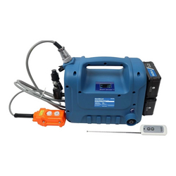Gazelle G9635 Battery powered hydraulic pump, 700bar