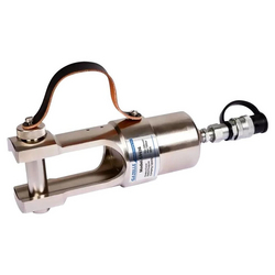 Gazelle G9636 Hydraulic crimping head, Crimping From 16-630mm²