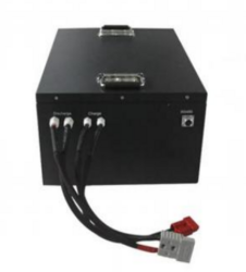 KEBE BATTERY- 4 WHEEL LOW SPEED