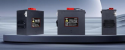 High Power Lithium Battery