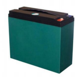 KEBE Battery