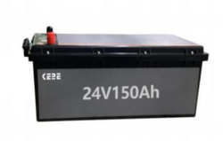 KEBE BATTERY- HEAVY TRUCK
