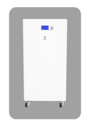 KEBE energy storage or battery product