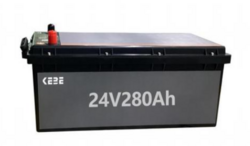 KEBE BATTERY- HEAVY TRUCK